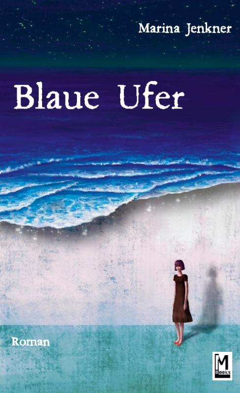 Cover-Bild Blaue Ufer