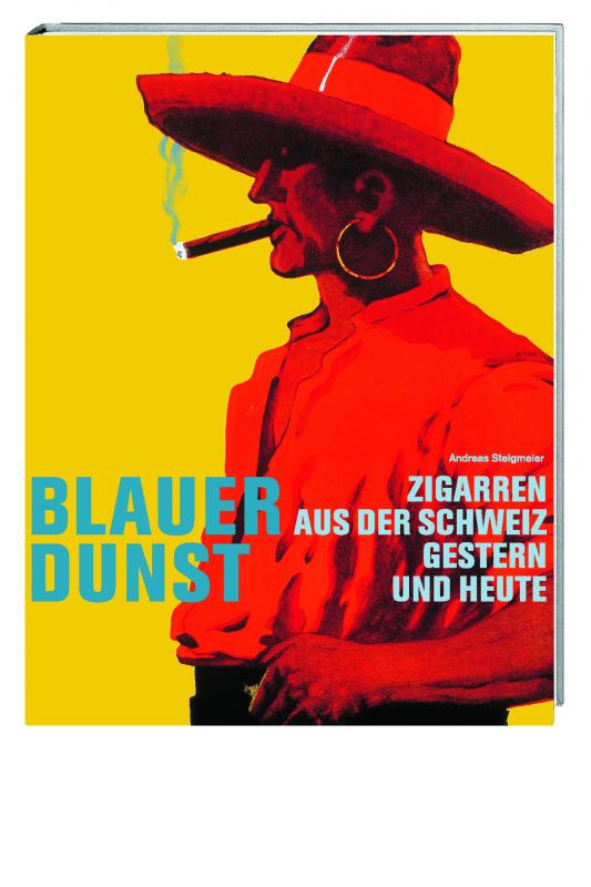 Cover-Bild Blauer Dunst