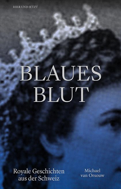 Cover-Bild Blaues Blut