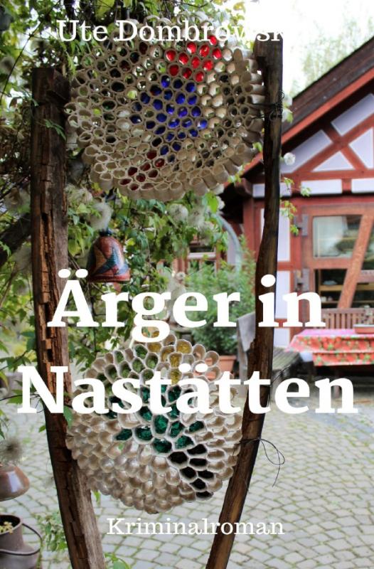 Cover-Bild Blaues-Ländchen-Krimi / Ärger in Nastätten