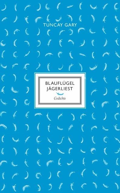 Cover-Bild Blauflügel Jägerliest