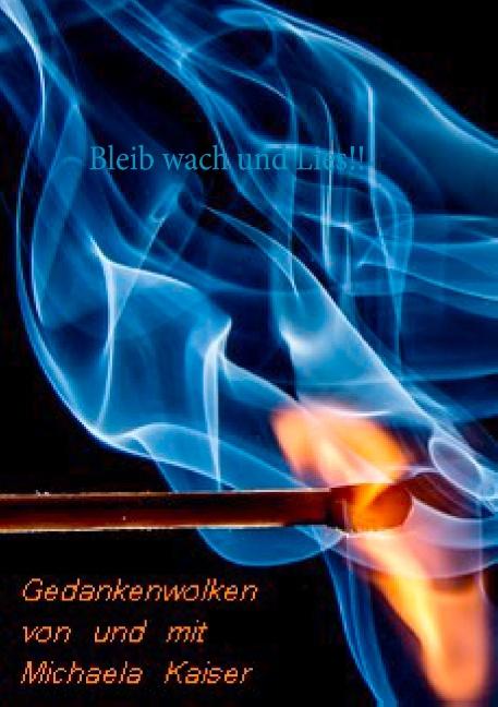 Cover-Bild Bleib wach und lies!!