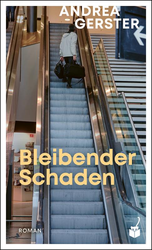 Cover-Bild Bleibender Schaden