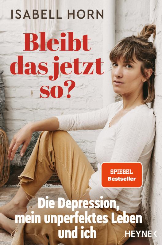 Cover-Bild Bleibt das jetzt so?