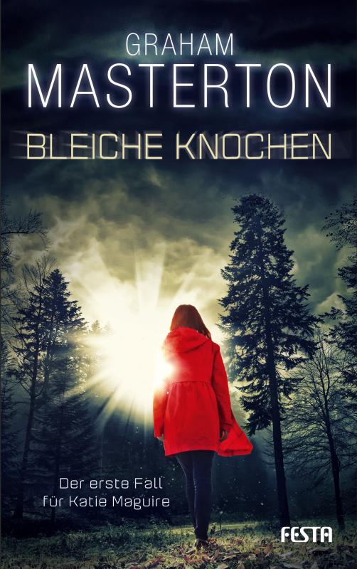 Cover-Bild Bleiche Knochen