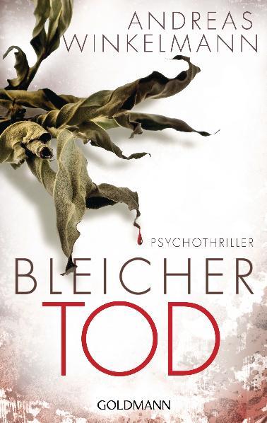 Cover-Bild Bleicher Tod