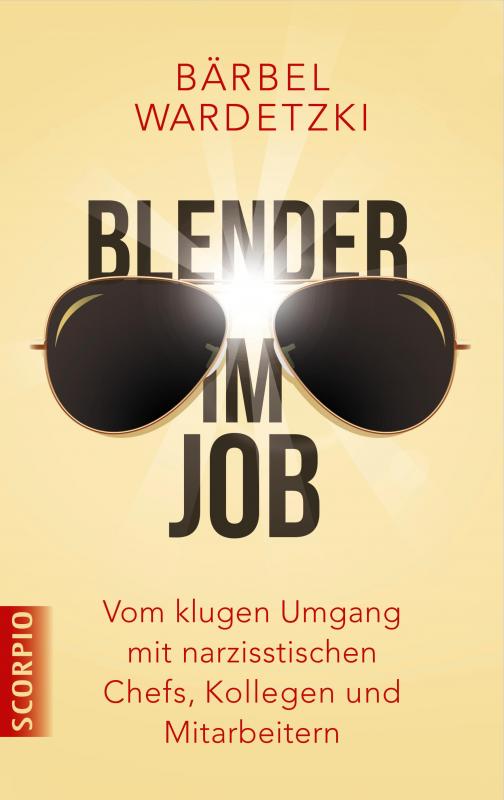 Cover-Bild Blender im Job