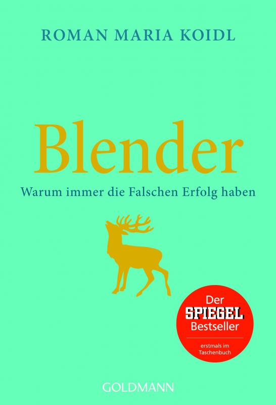 Cover-Bild Blender