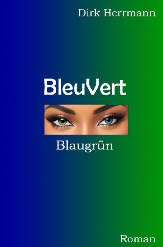 Cover-Bild BleuVert