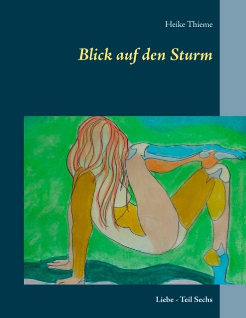 Cover-Bild Blick auf den Sturm