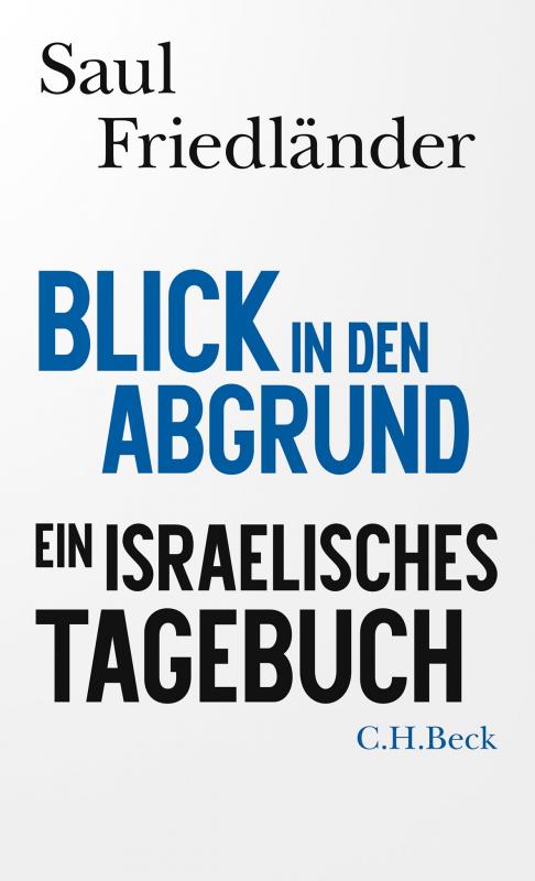 Cover-Bild Blick in den Abgrund