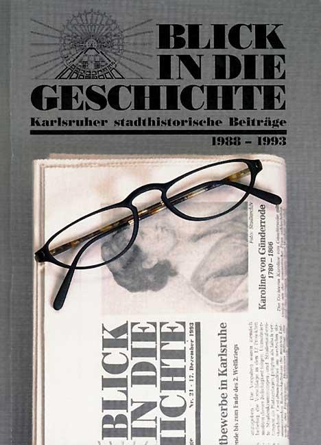 Cover-Bild Blick in die Geschichte