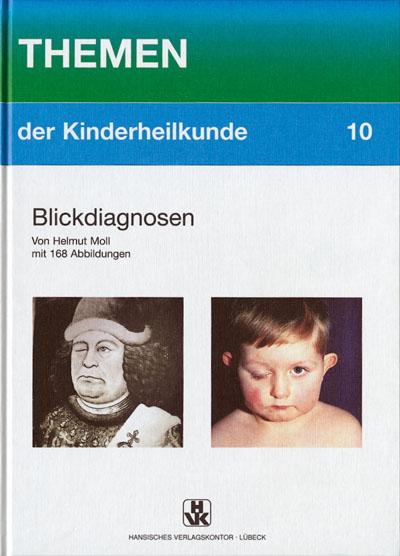 Cover-Bild Blickdiagnosen