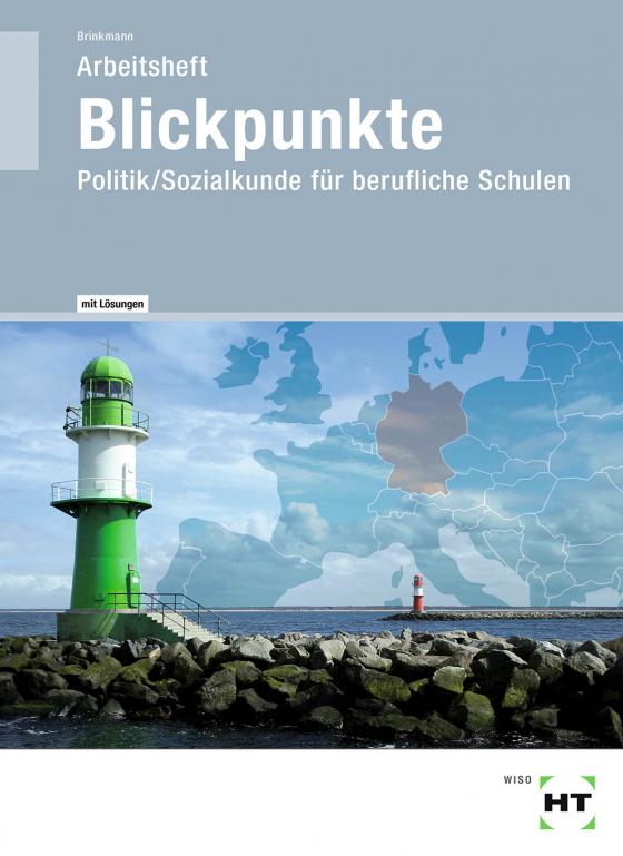 Cover-Bild Blickpunkte