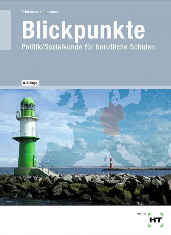 Cover-Bild Blickpunkte