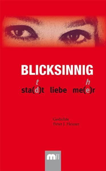 Cover-Bild Blicksinnig