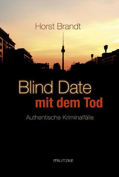 Cover-Bild Blind Date mit dem Tod