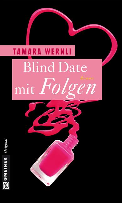 Cover-Bild Blind Date mit Folgen