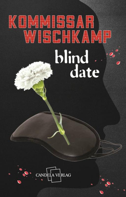 Cover-Bild blind date