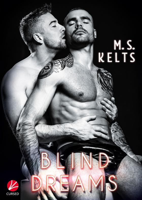 Cover-Bild Blind Dreams