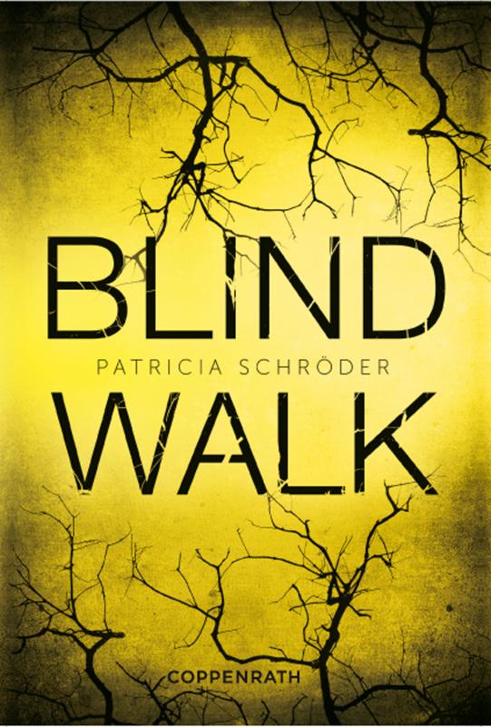 Cover-Bild Blind Walk