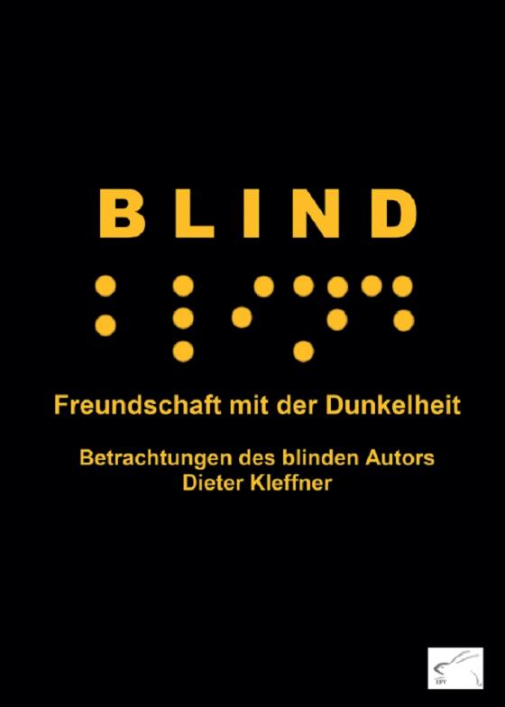 Cover-Bild Blind