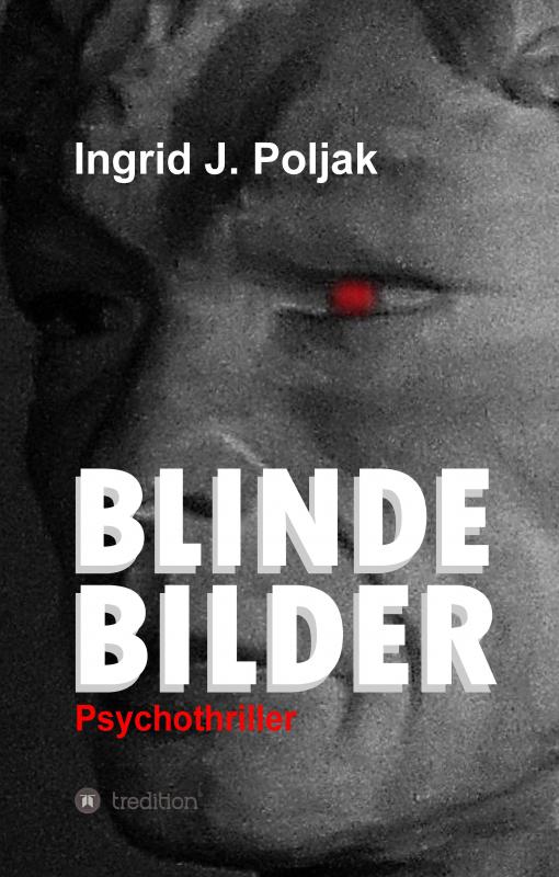 Cover-Bild BLINDE BILDER