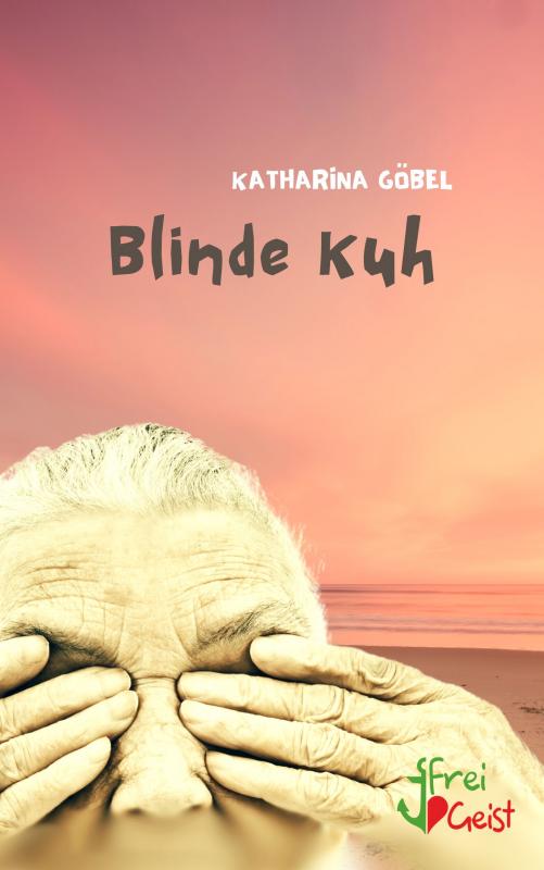 Cover-Bild Blinde Kuh