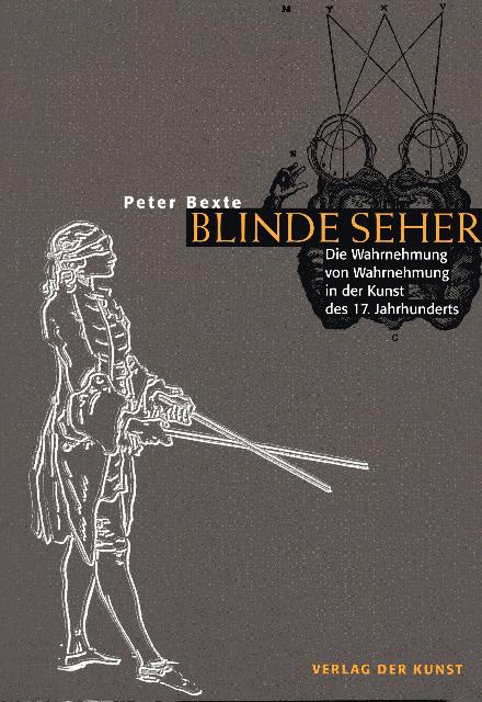 Cover-Bild Blinde Seher