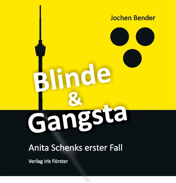 Cover-Bild Blinde & Gangsta