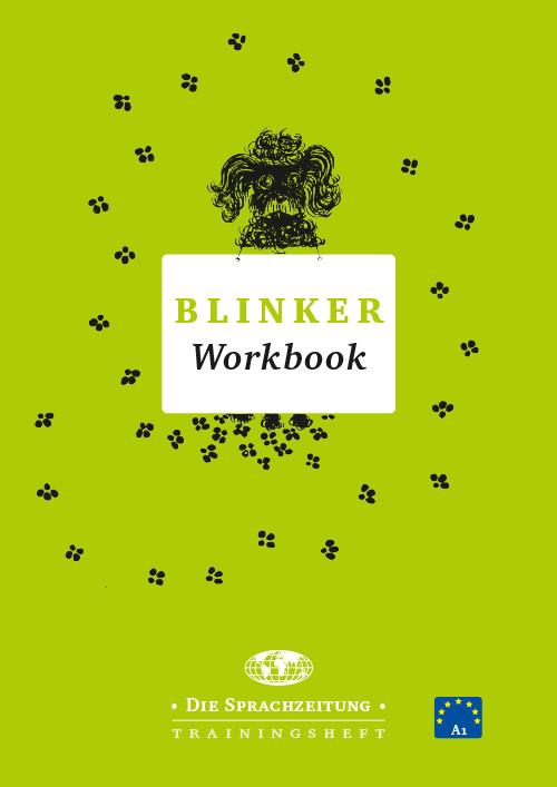 Cover-Bild Blinker Workbook