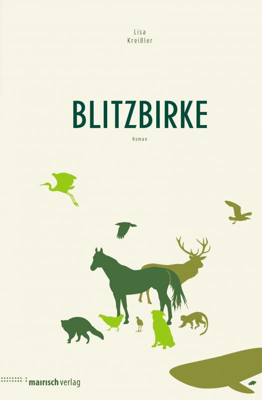 Cover-Bild Blitzbirke