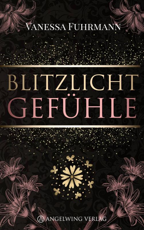 Cover-Bild Blitzlichtgefühle