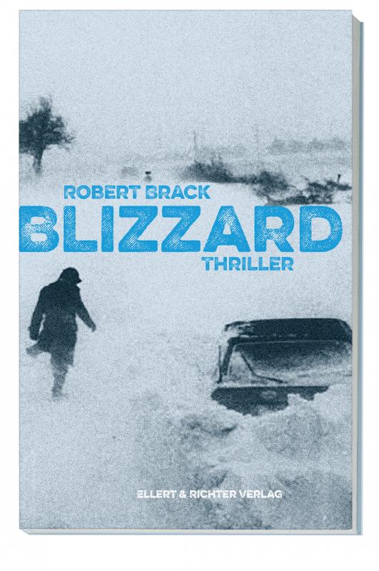 Cover-Bild Blizzard