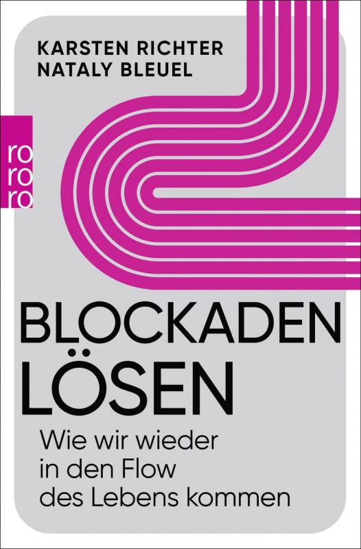 Cover-Bild Blockaden lösen