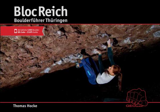 Cover-Bild BlocReich