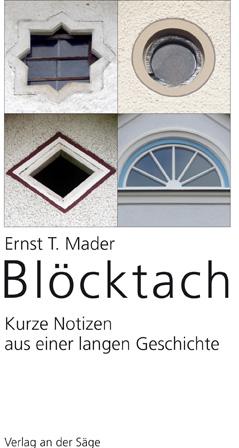Cover-Bild Blöcktach