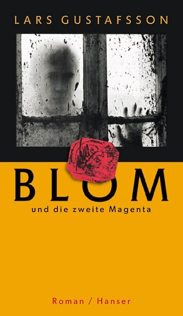 Cover-Bild Blom und die zweite Magenta