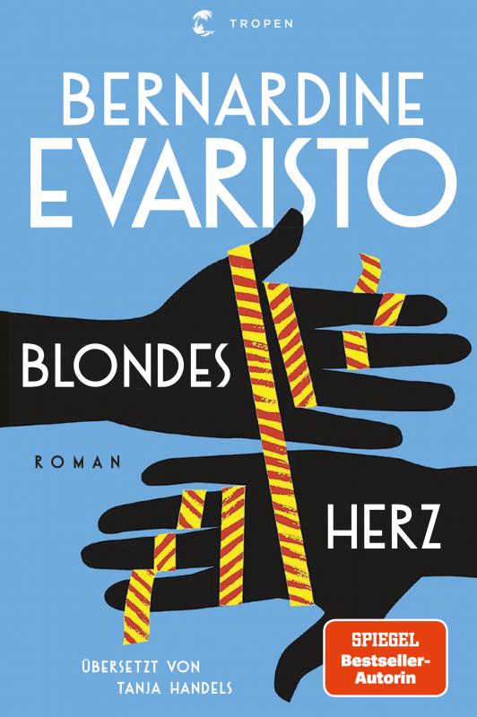 Cover-Bild Blondes Herz