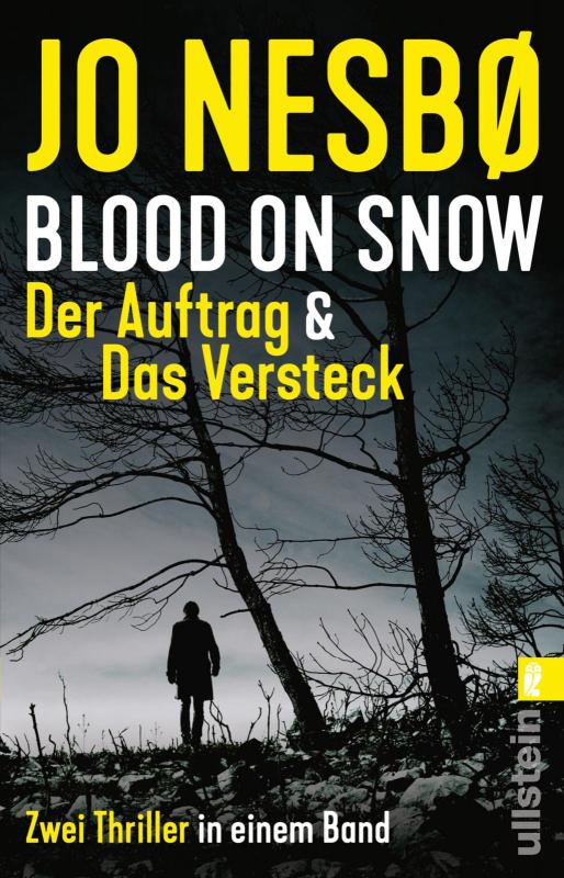 Cover-Bild Blood on Snow. Der Auftrag & Das Versteck (Blood on Snow 1+2)