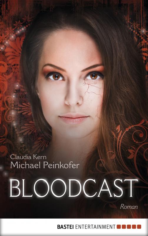 Cover-Bild BLOODCAST