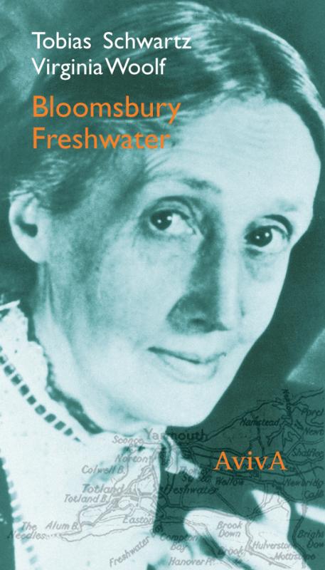 Cover-Bild Bloomsbury & Freshwater