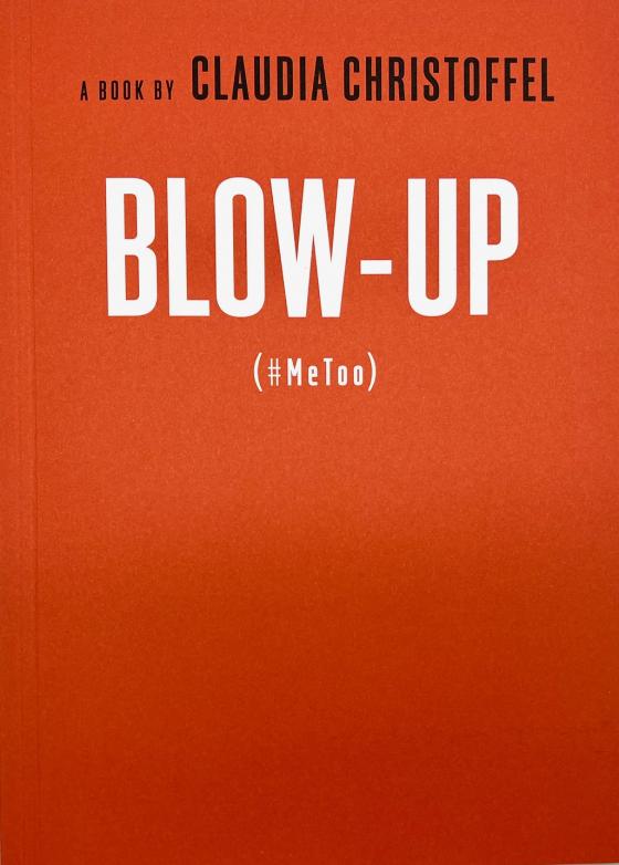 Cover-Bild Blow-up