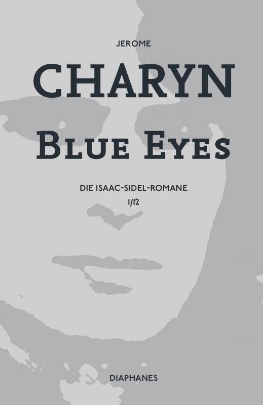 Cover-Bild Blue Eyes