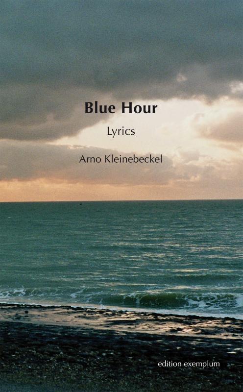 Cover-Bild Blue Hour