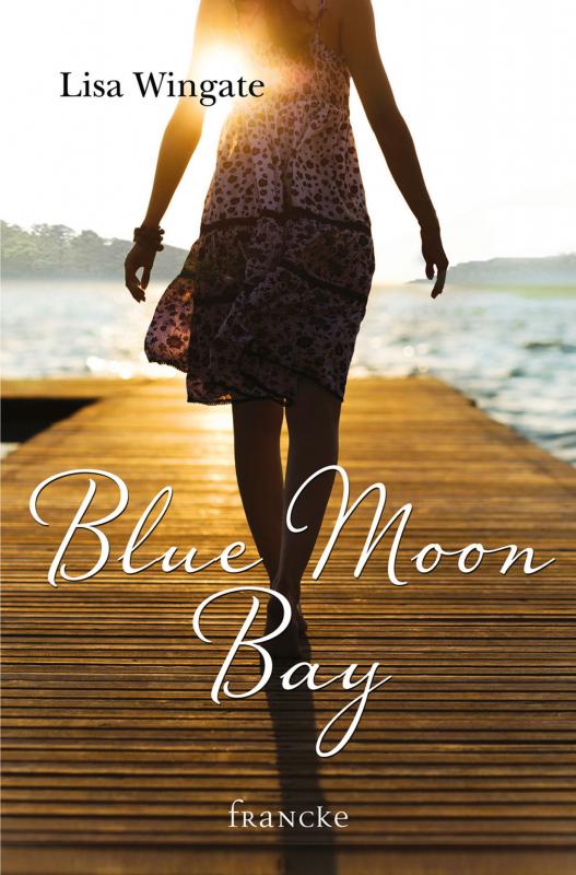 Cover-Bild Blue Moon Bay