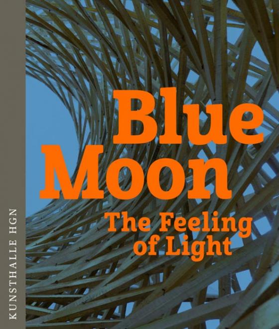 Cover-Bild Blue Moon
