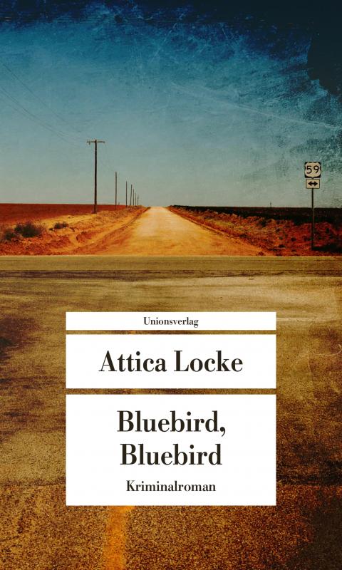 Cover-Bild Bluebird, Bluebird