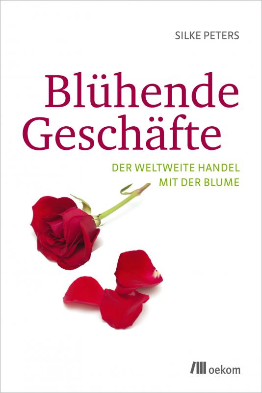 Cover-Bild Blühende Geschäfte