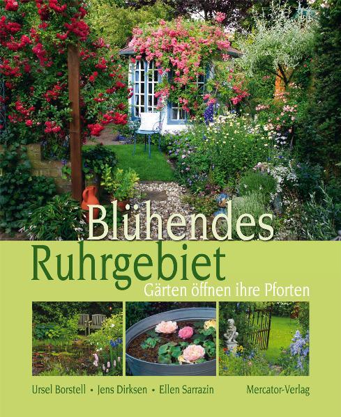 Cover-Bild Blühendes Ruhrgebiet